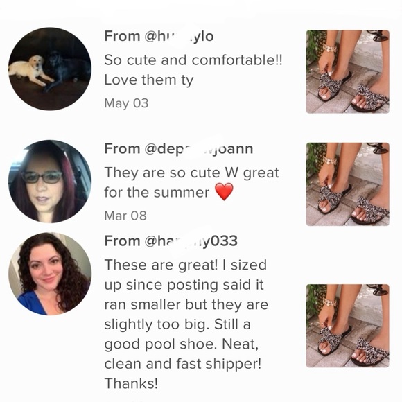 Fabric Bow Cheetah Print Sandals - Picture 7 of 9